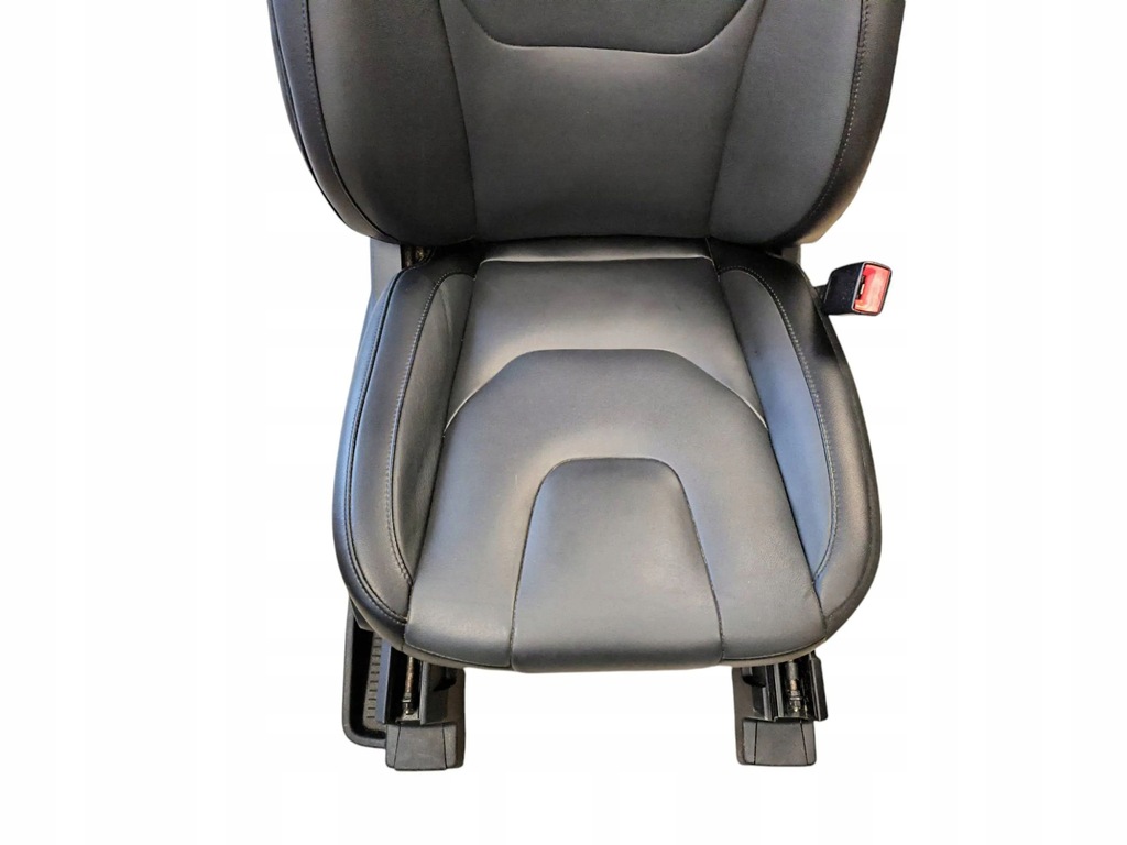 фото №13, Ford edge ii 2017 сидіння / заднє сидіння / комплект