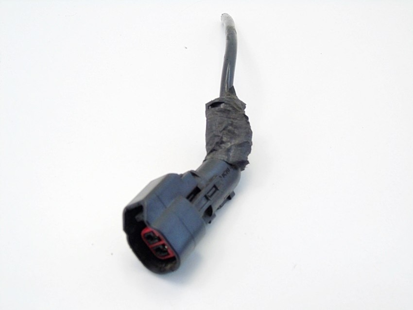 фото №1, Штекер колодка ford focus mk2 mk3 mondeo 4 c-max 2