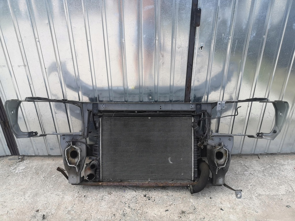 фото №8, Pas передній land rover freelander ii l359 2.2d