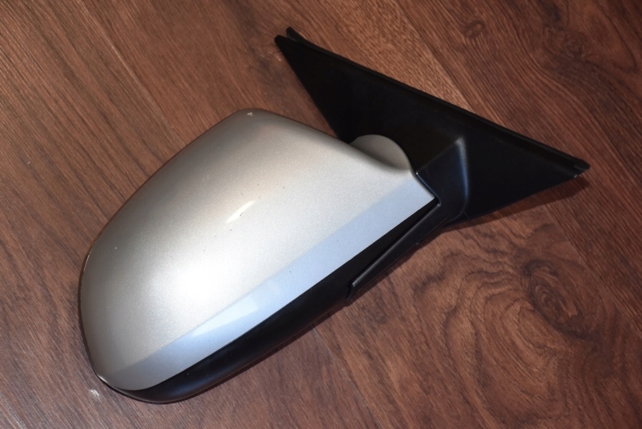 фото №16, Зеркало правое 5pin hyundai elantra iii lift 2005