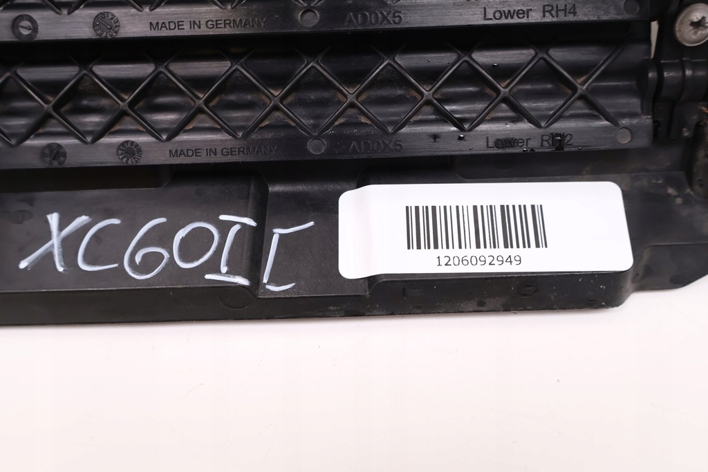 фото №10, Volvo xc60 ii воздуховод воздуха 31425366