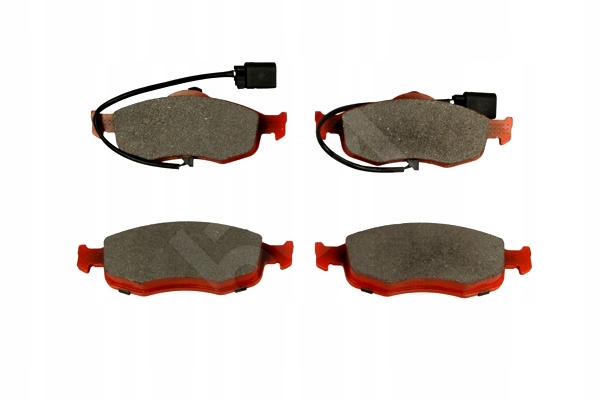 фото №2, Гальмівні колодки гальмівні перед mondeo 93- sport hart