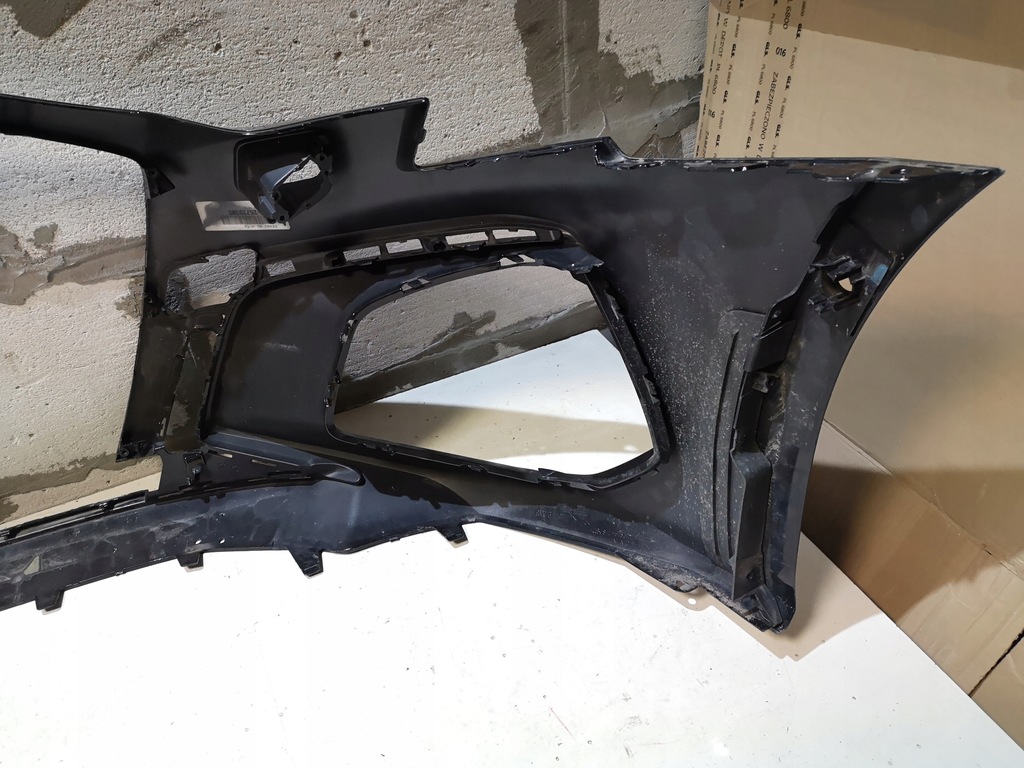 фото №8, Бампер перед audi a3 8y s-line sprysk pdc 19+
