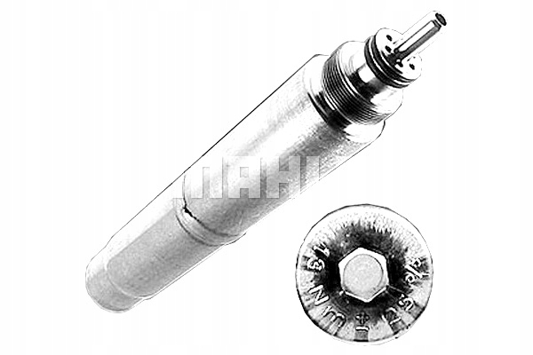 фото №2, Осушитель кондиционера land rover freelander i mini r50 r53 r52