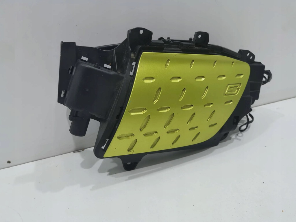 фото №7, Kona разъём зарядки полный идеальное состояние !