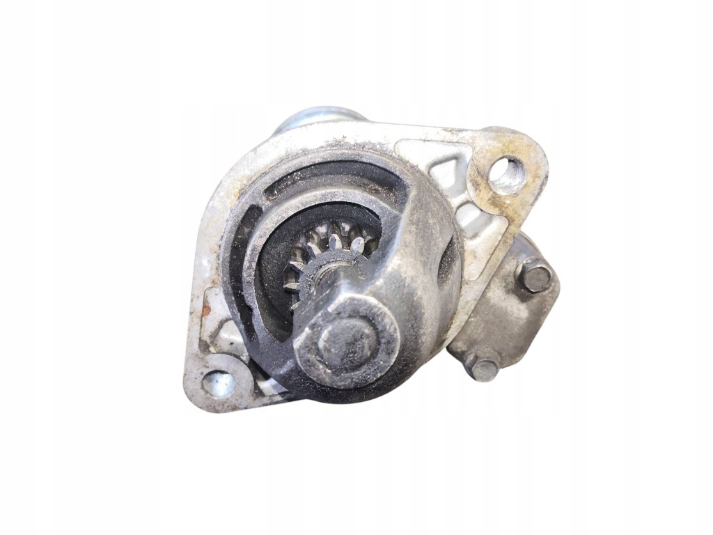 Стартер opel astra h 3 j iv 1.7 cdti 14 зубьев 8980147432 100% исправный с Разборки