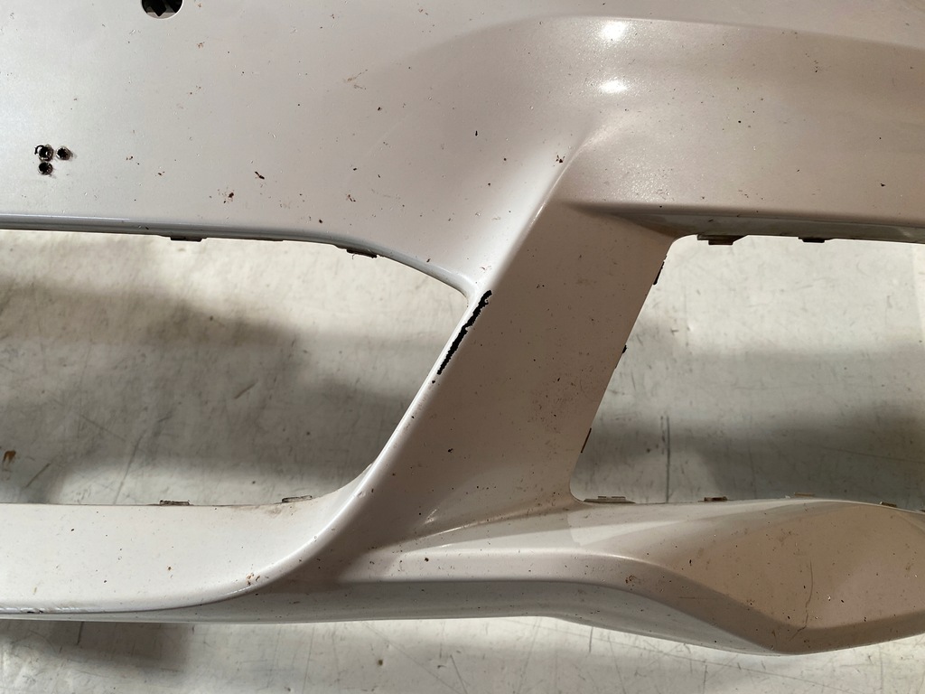 фото №6, Bmw 6 gt g32 m набор бампер перед передний