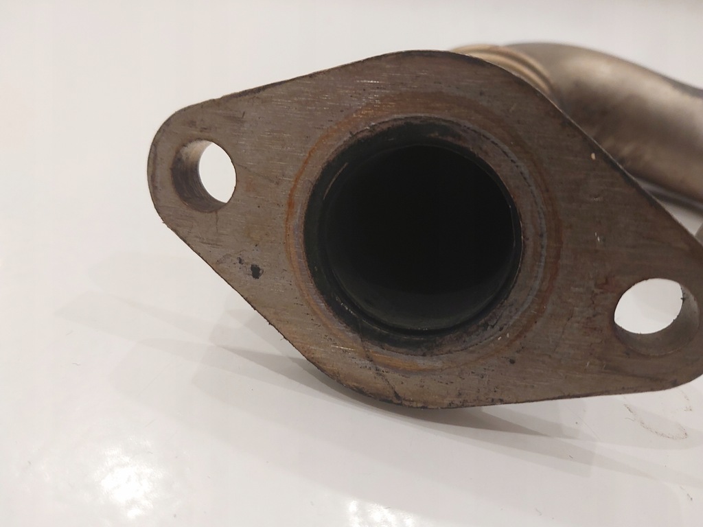 фото №6, Трубка egr bwc mitsubishi grandis lancer 2.0 дизель