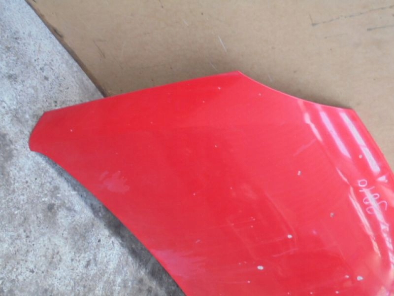 фото №9, Ope corsa c крышка двигателя капот