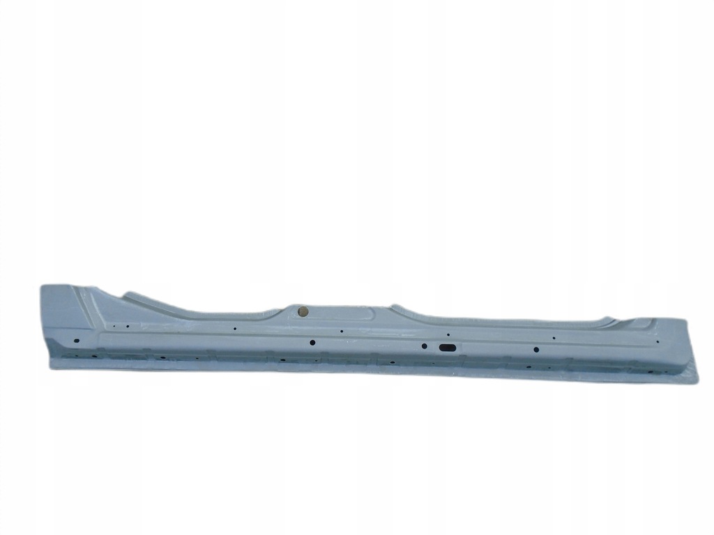 фото №1, Opel vectra c 01-09 поріг пороги правий оцинковка