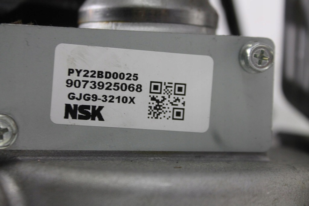 фото №8, Підсилювач електричний q003ta6182 mazda 6 gj 12-