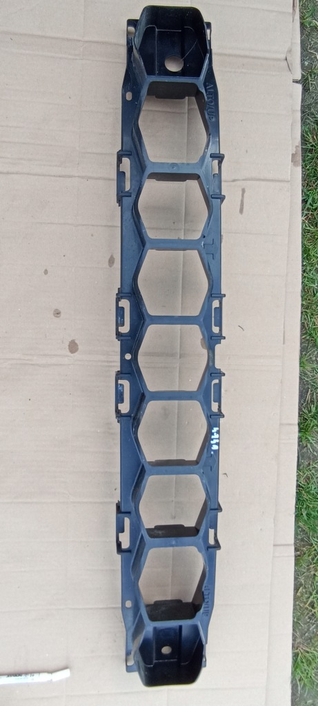 Купить Абсорбер бампера fiat 500e 52140751