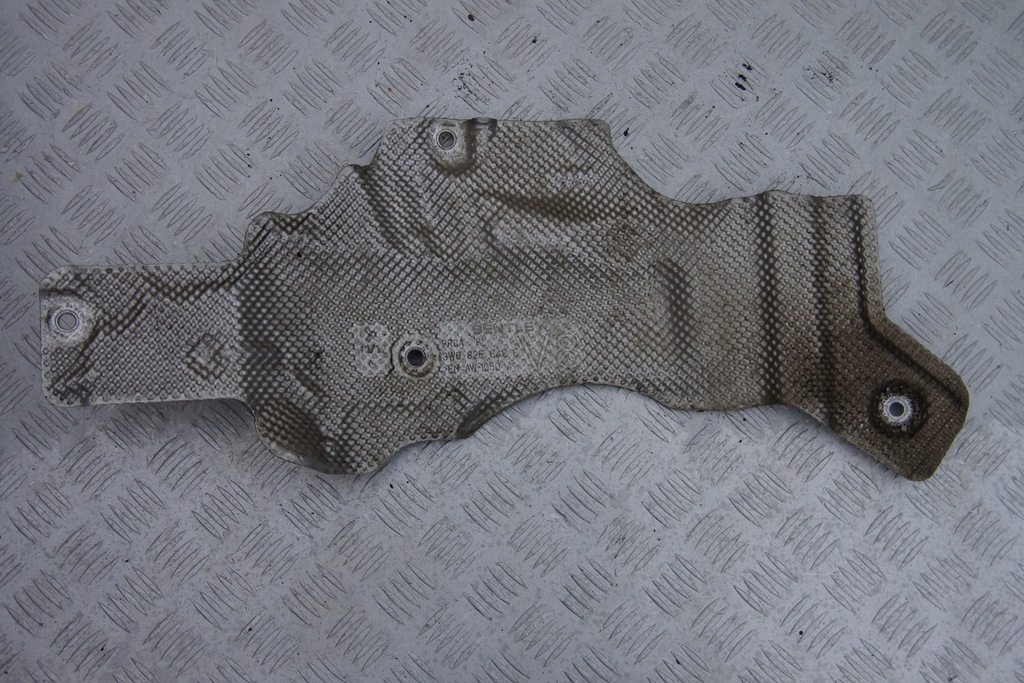 фото №1, Защита тепловая bentley continental gt 3w0825642e