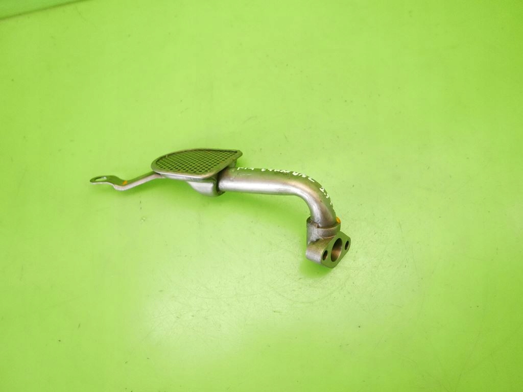 фото №6, Маслоприёмник маслоприёмник масла kia carnival i 2.9tdi 16v 99-01