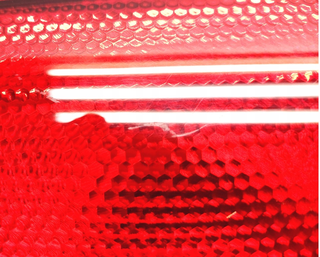 фото №7, "a" al/magneti marelli лампа правый задняя 280202 fiat panda