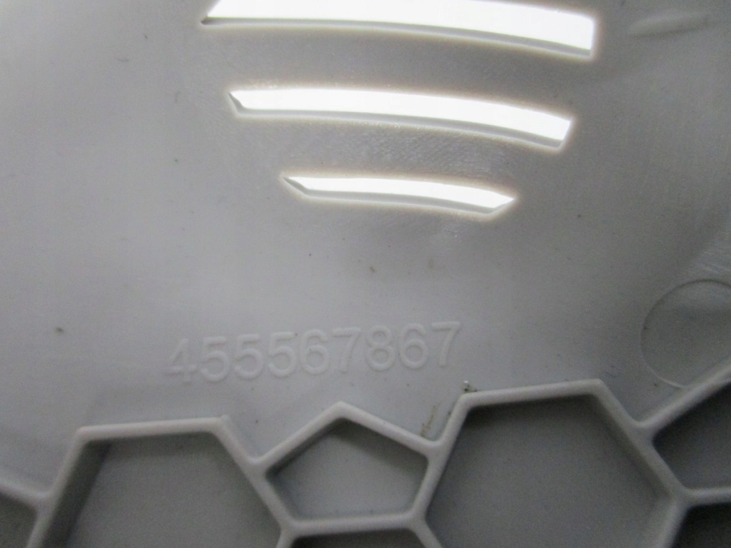 фото №5, Лампа потолочный citroen c3 aircross 455567867