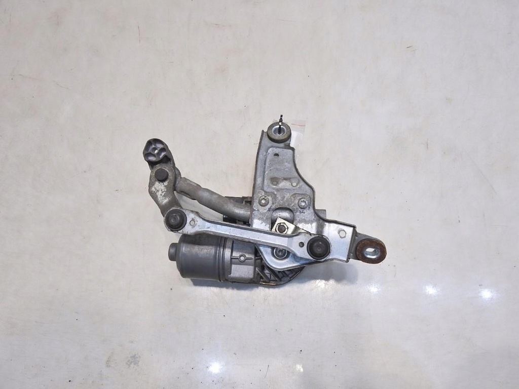 фото №6, Моторчик дворники правый ford s-max mk1