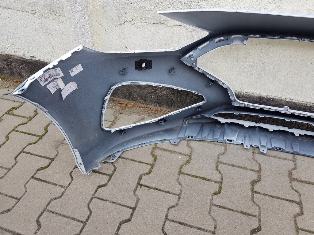 фото №8, Бампер перед hyundai i30 iii lift 86511-g4500