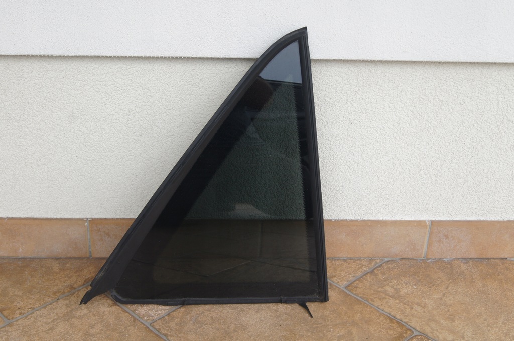 фото №1, Стекло дверь mercedes ml gle w166 правая задняя