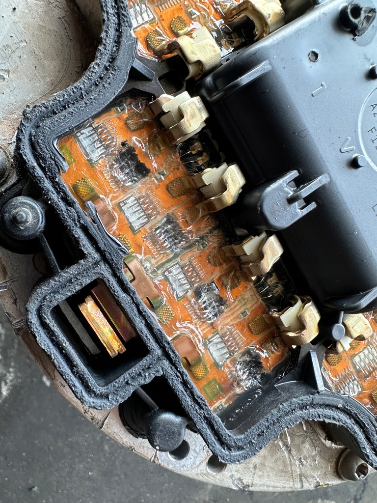 фото №5, Генератор audi a8 d5 4n0903028r do восстановление