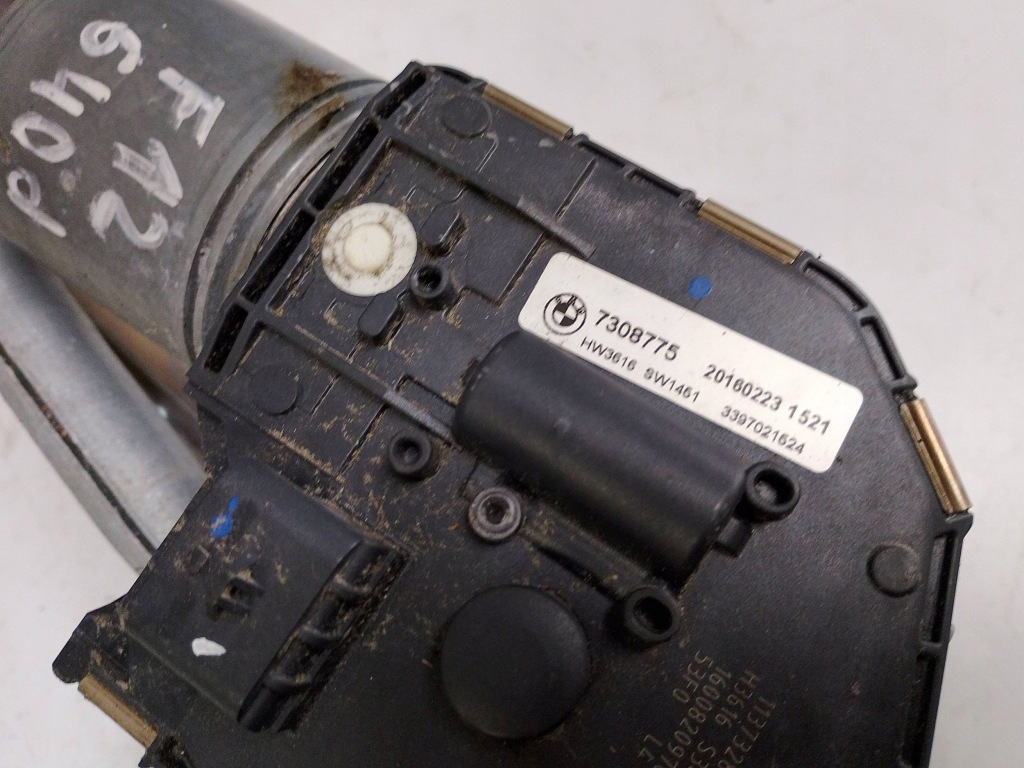 Bmw f12 механизм дворник перед 7308775 европа в Украине