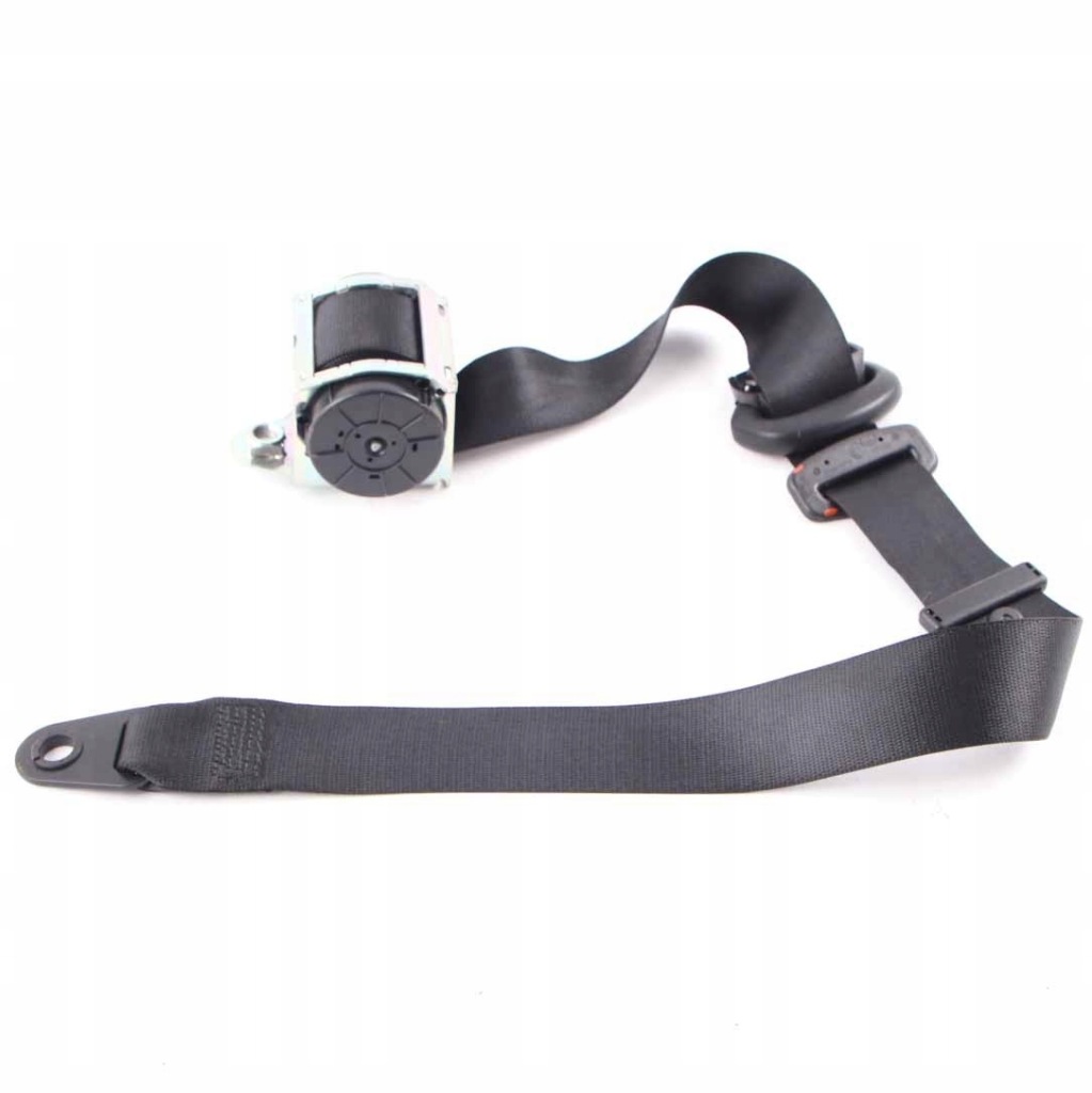 Купить Mini r58 r59 ремень безопасности левая перед 2758845