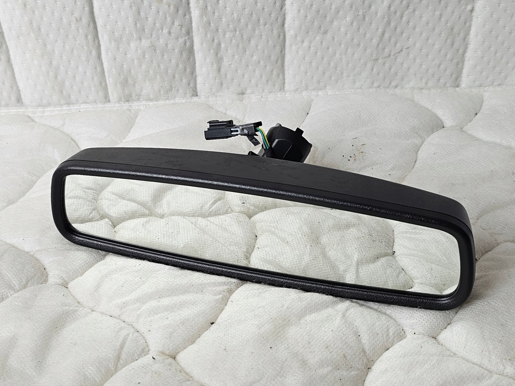 фото №1, Дзеркало внутрішнє заднього виду ford focus mk4 iv fu5a-17e678-ea