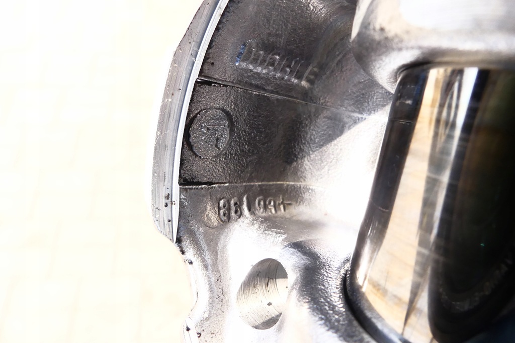 фото №6, Toyota land cruiser 200 4.5 v8 d4d 1vd поршень + шатун