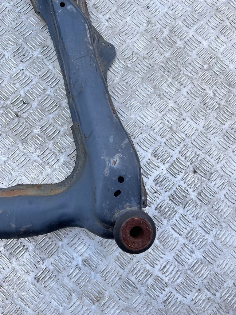 фото №3, Подрамник подрамник подрамник renault koleos ii 2