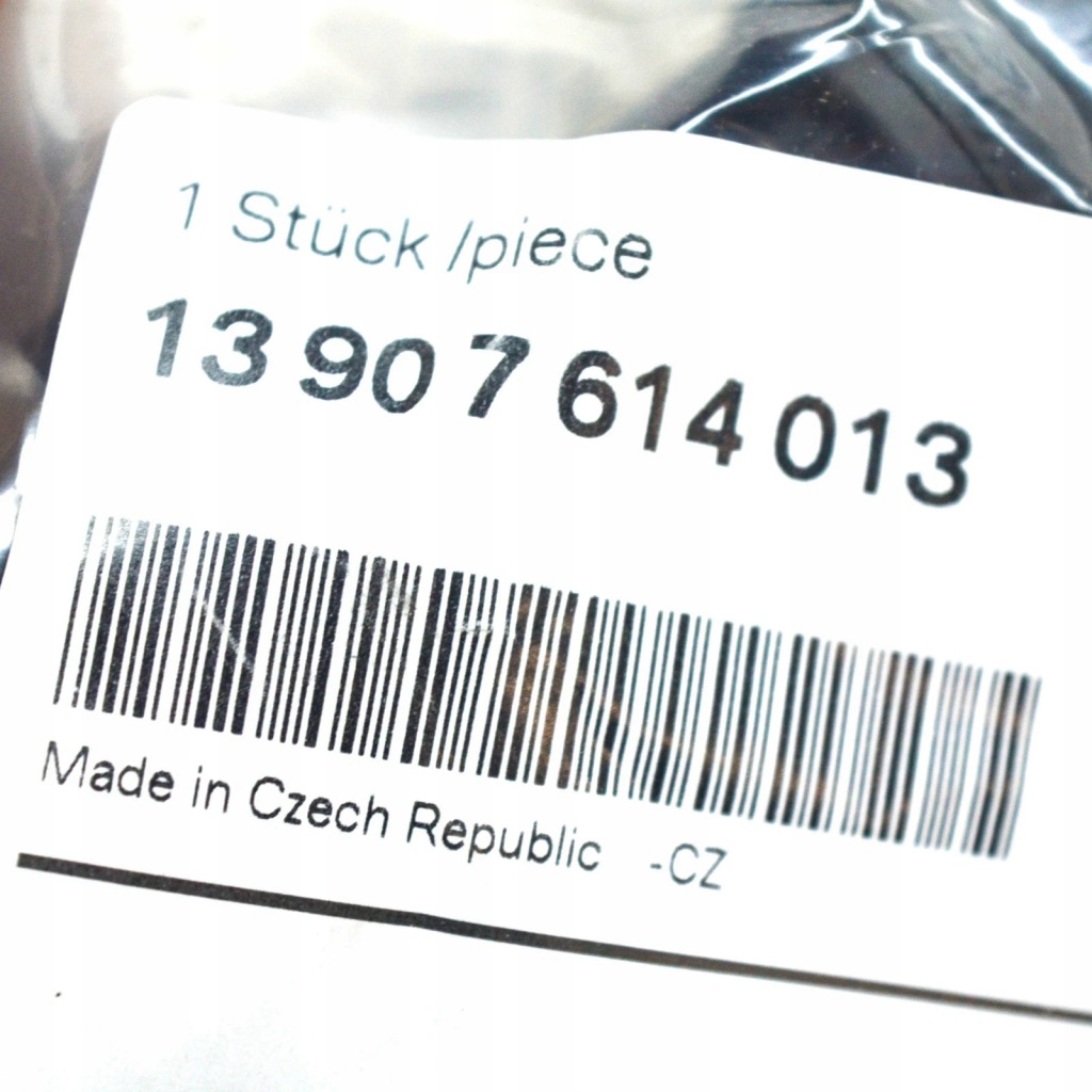 Bmw 1 f40 клапан вентиляционный бака топлива 13907614013 oem Цена