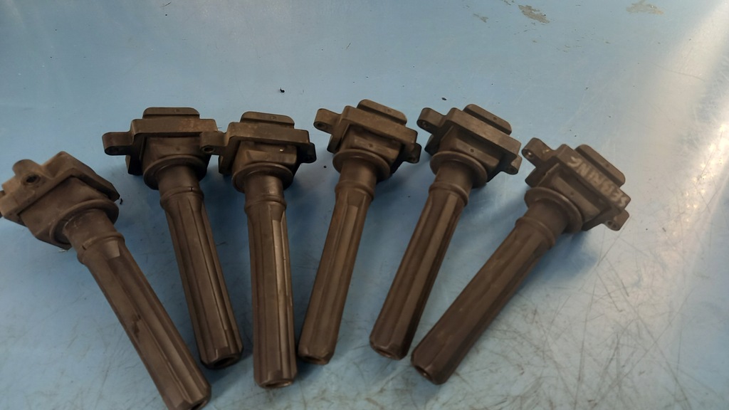 фото №1, Котушка запалювання chrysler sebring 06r sedan