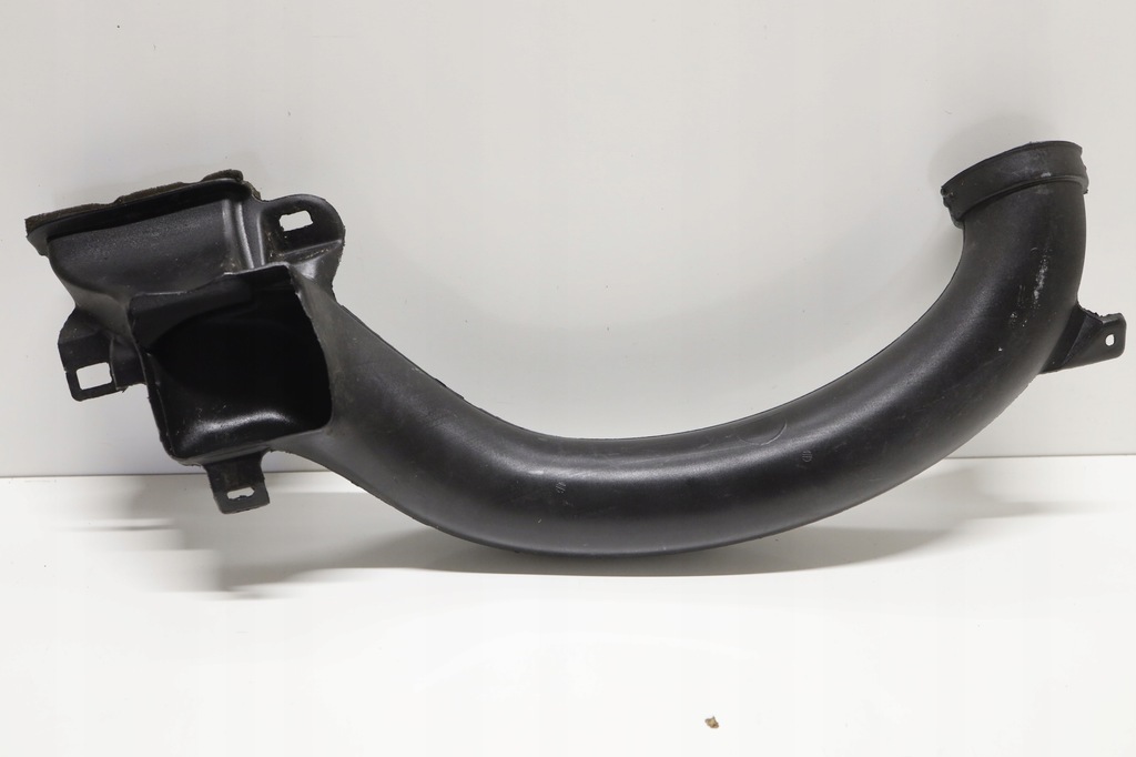 фото №2, Шланг воздуха renault kangoo 2008- bdb