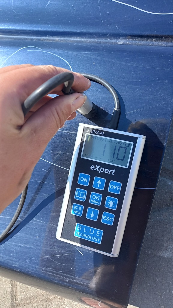 фото №9, Дверь правое перед toyota previa 01r van