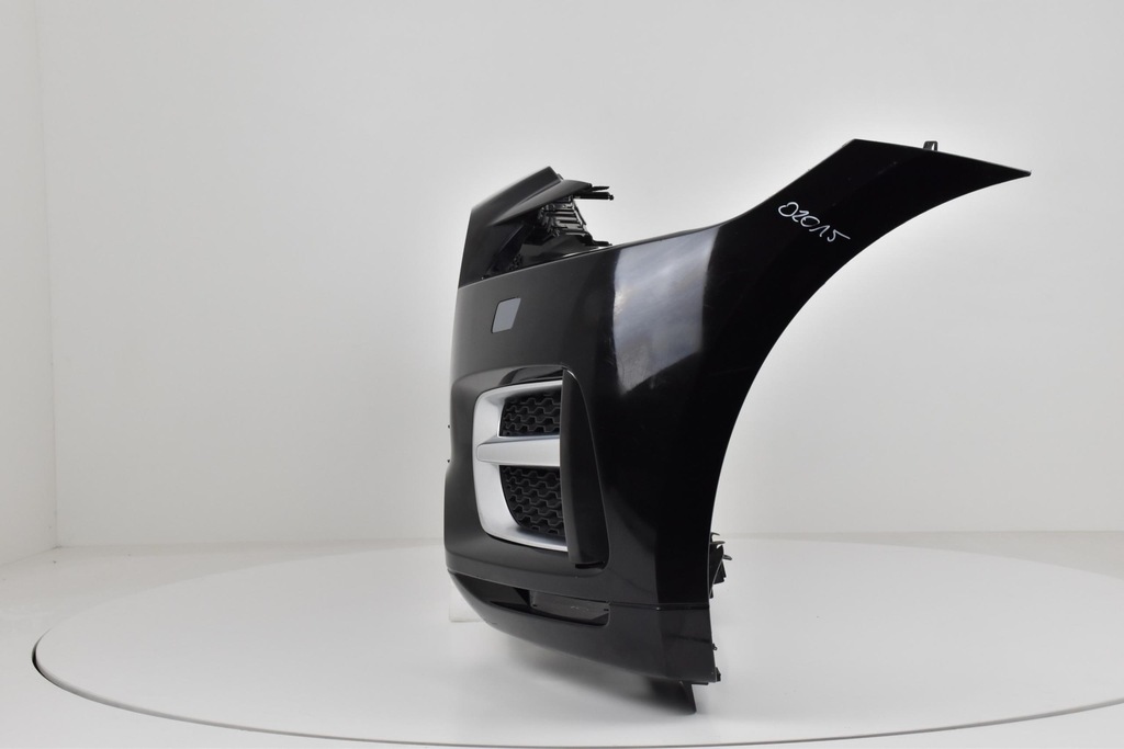 фото №11, Jaguar f-pace lift x761 2017- r-sport бампер передний