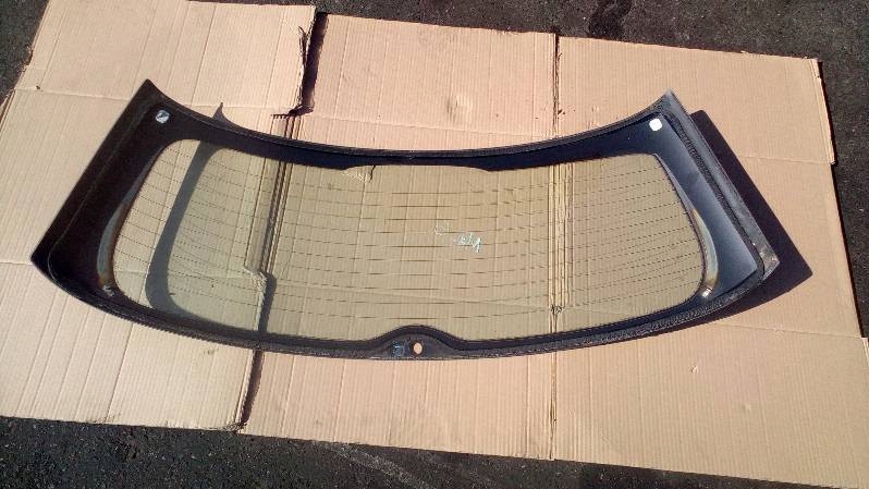 фото №3, Скло задня as2 mazda 6 kombi