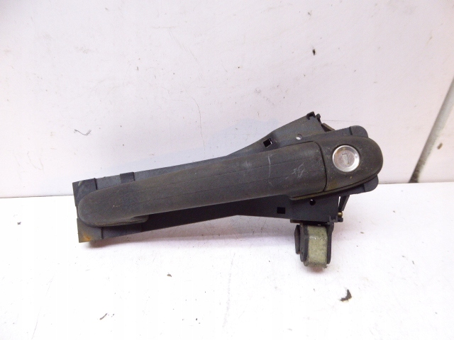 Купить A klasa w168 97-01 ручка наружная перед левая hb 5d