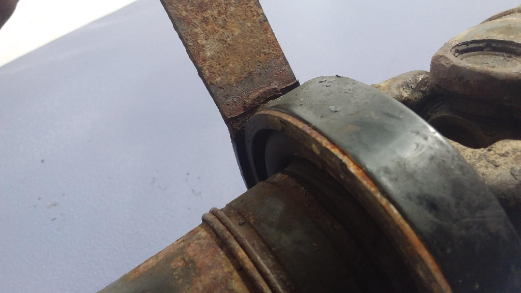 фото №8, Audi a6 c5 2.5 tdi allroad kombi quattro wał привідний 4z7521101n