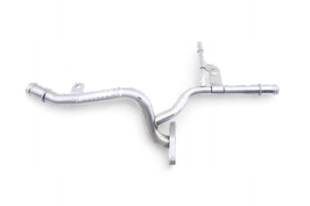 Купити Шланг турбіни opel adam astra k 1.0 turbo 55489350