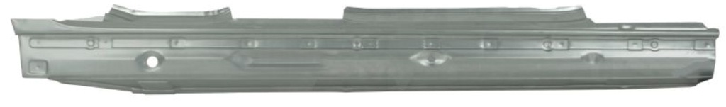 фото №1, Поріг зовнішній правий bmw 3 e46 1998-2005