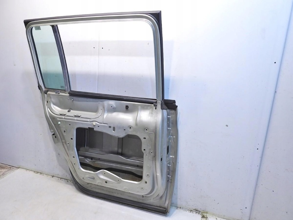 фото №11, Двері лівий задня mv190 renault espace iv