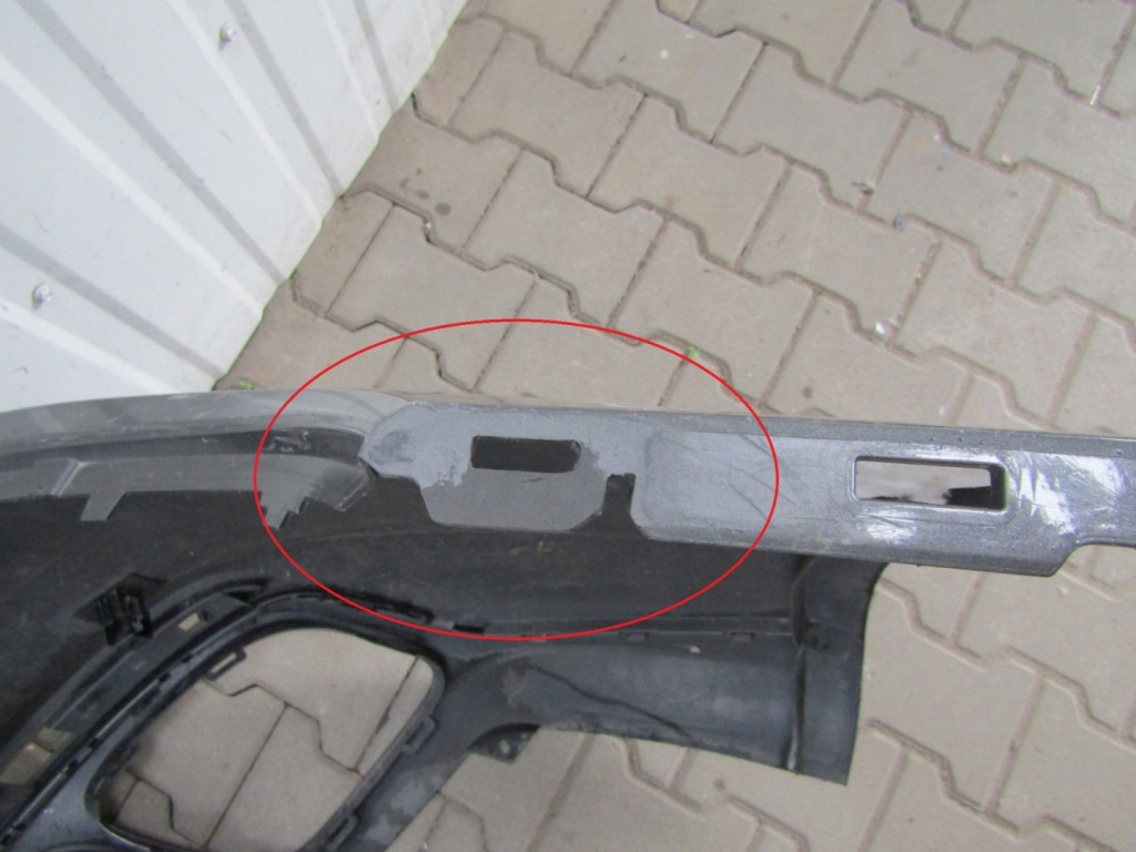 фото №8, Бампер задняя задний porsche panamera 971 gts turbo 17-