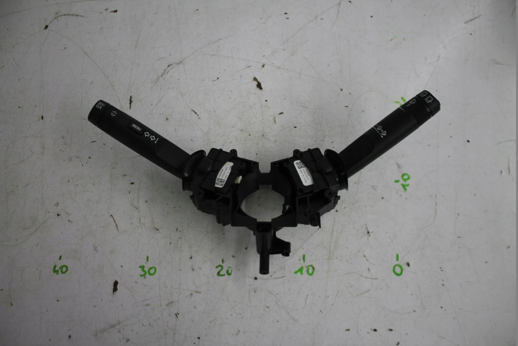 фото №6, Перемикач комбінований важіль insignia a 08-17