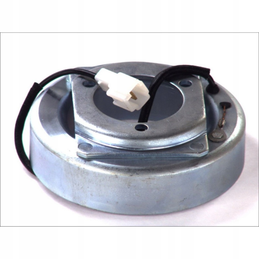 фото №1, Катушка компрессор кондиционера panasonic