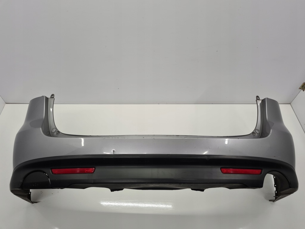 фото №1, Mazda 6 gh kombi бампер задний задняя