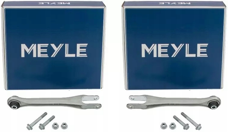 фото №1, Meyle рычаги задняя porsche 911 997