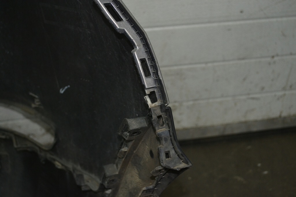 фото №6, Бампер задня задній kia sportage iv 86611f1000