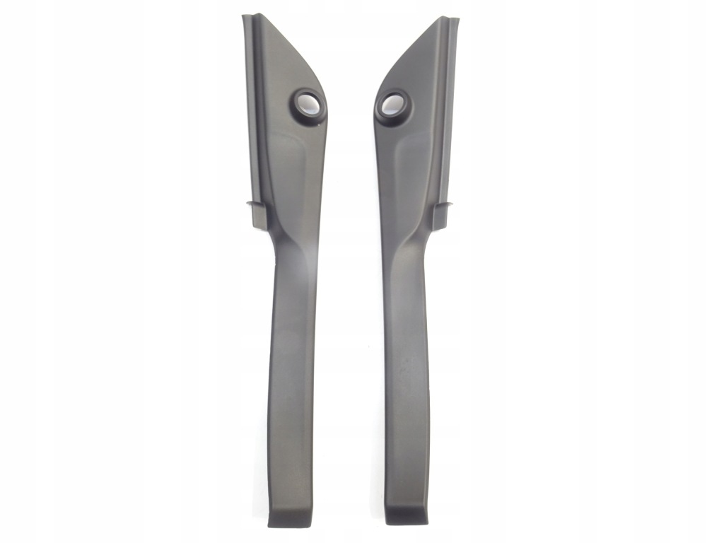 фото №1, Защита зеркало механического заглушка дверь toyota aygo ii citroen c1 ii 108