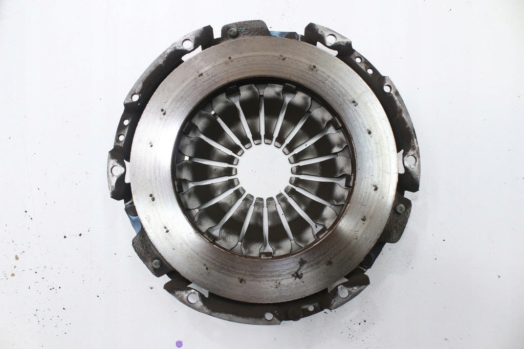 фото №7, Sandero stepway ii 0.9 tce зчеплення диск притиск