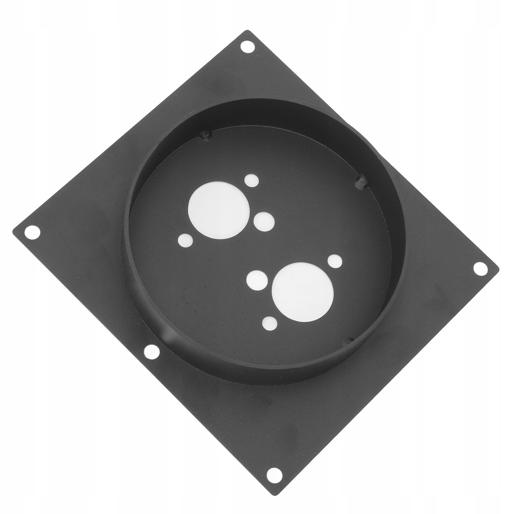 фото №6, Підлогова плита монтажна автомобіля кронштейн