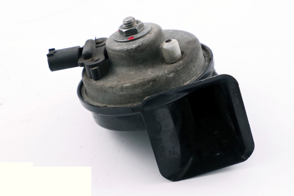 фото №10, Bmw e83 x3 клаксон сигнал высокочастотный 3403281